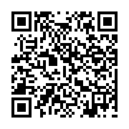 QR code for plate 8O6-2X7