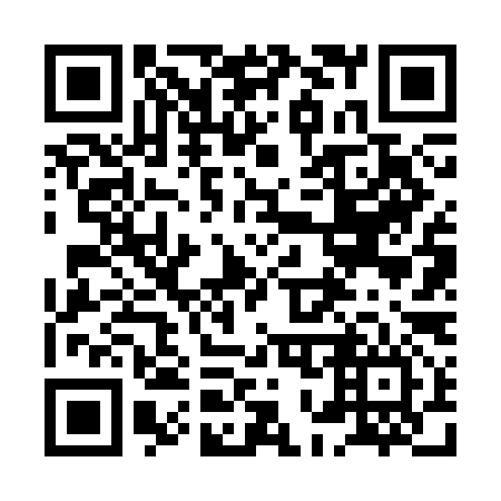 QR code for plate 8O6-3I6