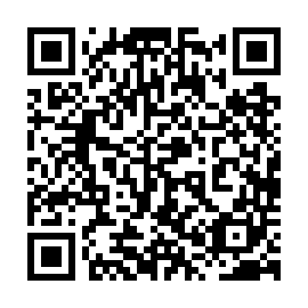 QR code for plate 8P0-7D0