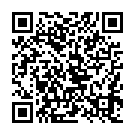QR code for plate 8Q0-5U9
