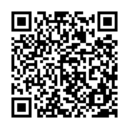 QR code for plate 8S8-5B6