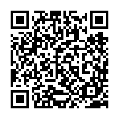 QR code for plate 8S8-6D4