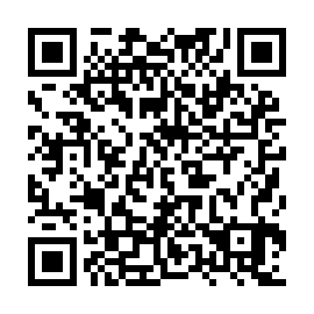 QR code for plate 8U0-9B3