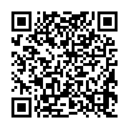 QR code for plate 8U5-9W8