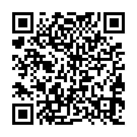 QR code for plate 8U7-6E1