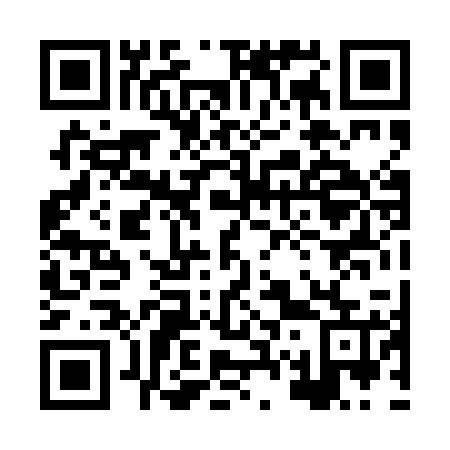 QR code for plate 8W0-0B5
