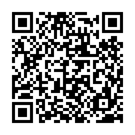 QR code for plate 8W1-4C6
