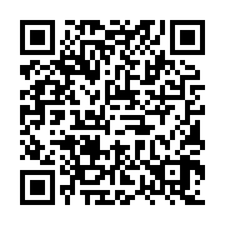 QR code for plate 8W5-8P8