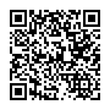 QR code for plate 8X4-3U7