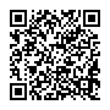 QR code for plate 8X5-2U7