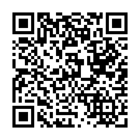 QR code for plate 8X7-3F4