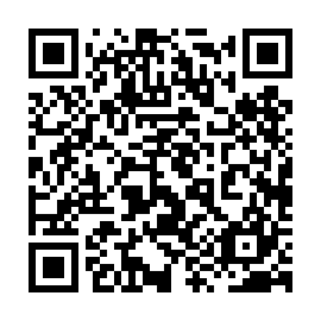 QR code for plate 8Y0-4B7