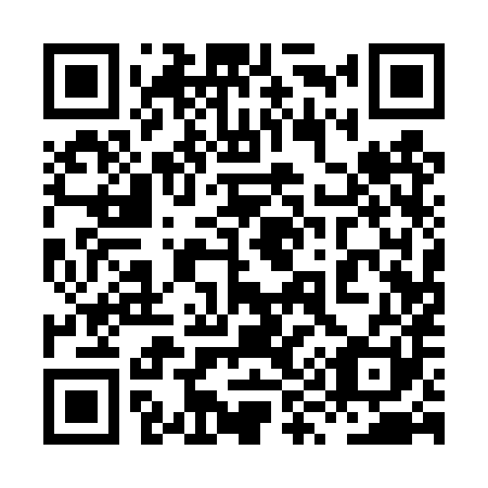 QR code for plate 8Y1-4X1