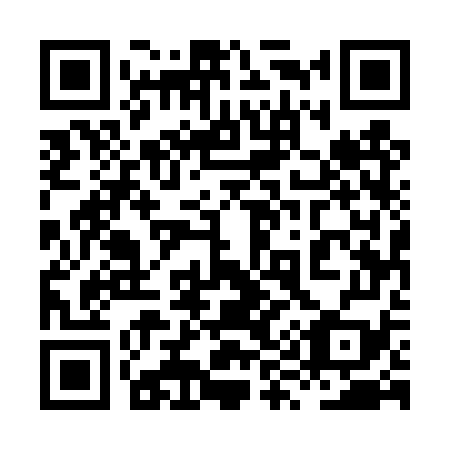 QR code for plate 8Y5-4W9