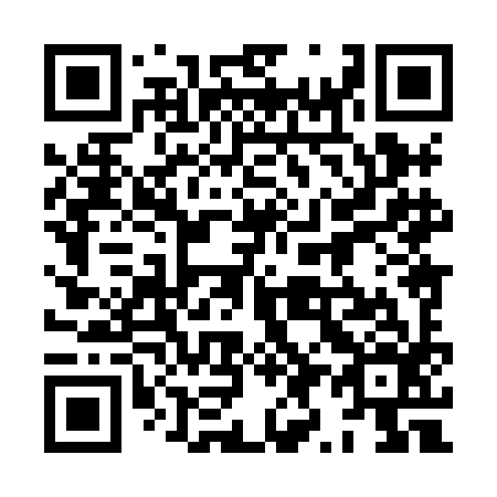 QR code for plate 8Y8-8I6