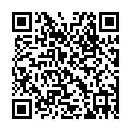 QR code for plate 923-QHZ