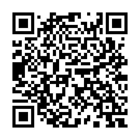 QR code for plate 923-QRM