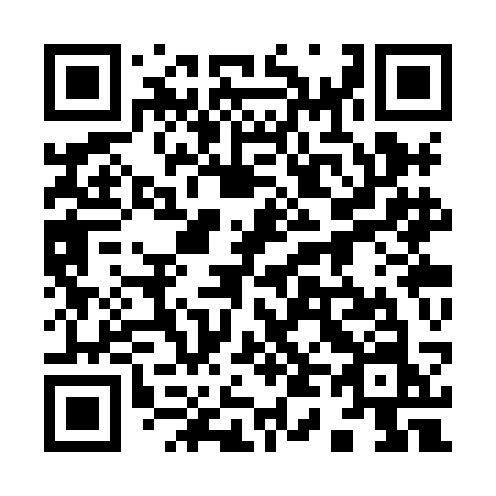 QR code for plate 943-XCN