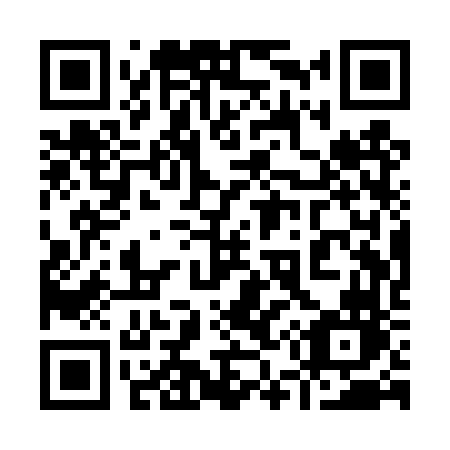 QR code for plate 951-TVN