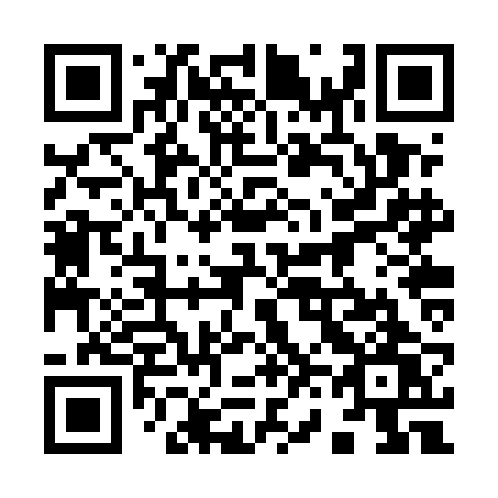 QR code for plate 962-UBW