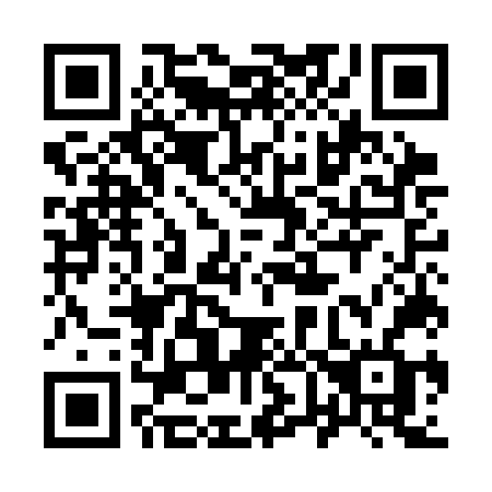 QR code for plate 965-CNF