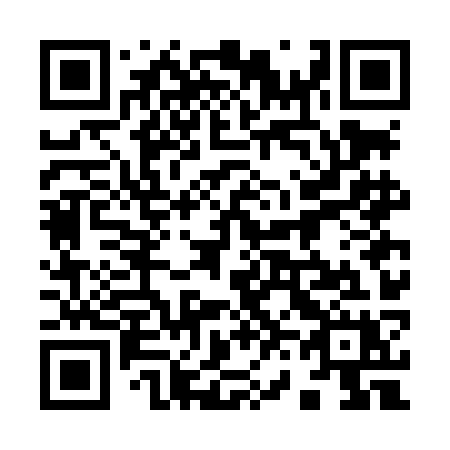QR code for plate 967-LKX