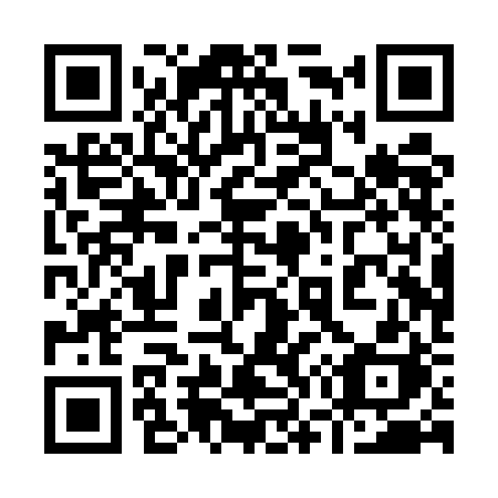 QR code for plate 970-UBH