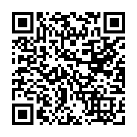 QR code for plate 980-HNB