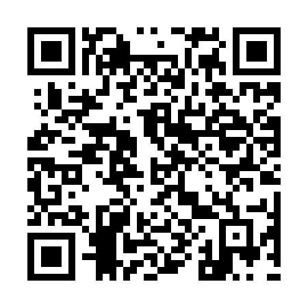 QR code for plate 980-IUF