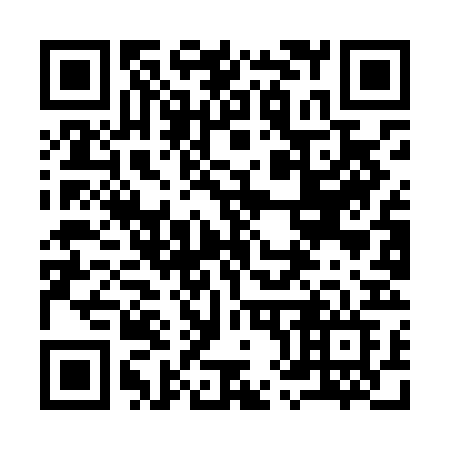 QR code for plate 989-LBF