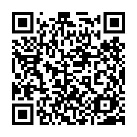 QR code for plate 999-TBM