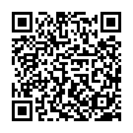 QR code for plate 9B8-5W1