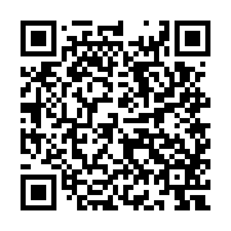 QR code for plate 9G7-5X6