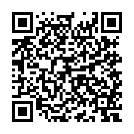 QR code for plate 9G7-8H4