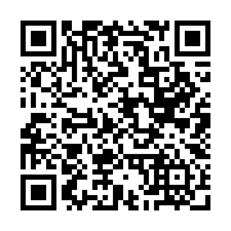 QR code for plate 9H3-7K4