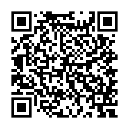 QR code for plate 9X5-5X5