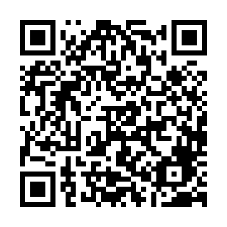 QR code for plate A00-84F