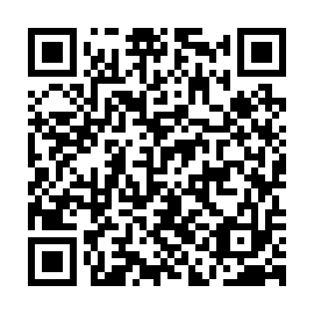 QR code for plate AAK-213