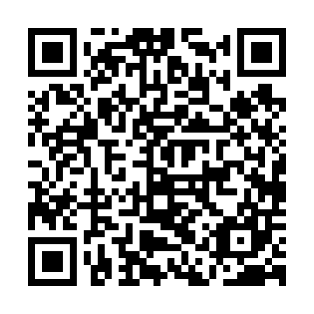 QR code for plate AAP-607