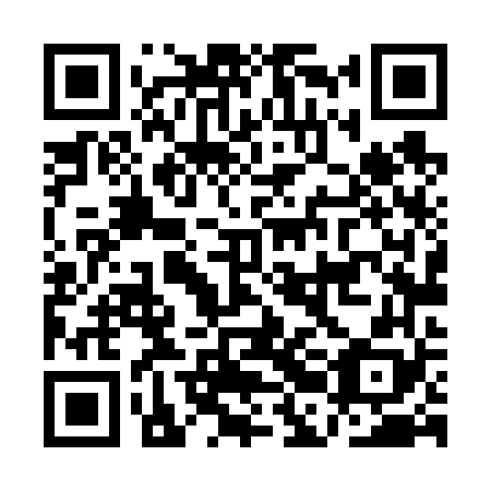 QR code for plate ABL-668