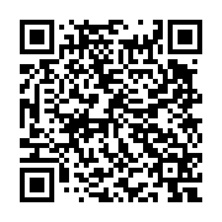 QR code for plate ACS-464