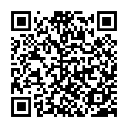 QR code for plate AEF-000