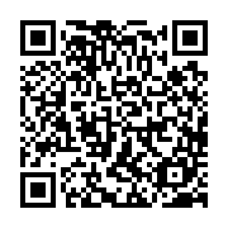 QR code for plate AFP-745