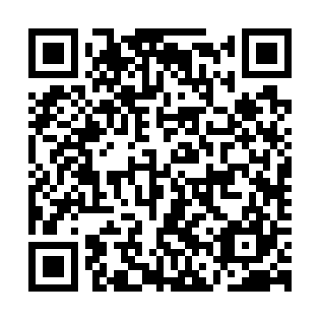 QR code for plate AFR-727