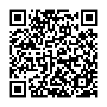 QR code for plate AFU-287