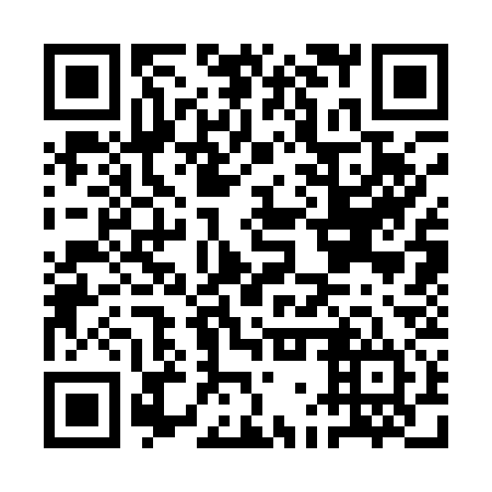 QR code for plate AGS-134