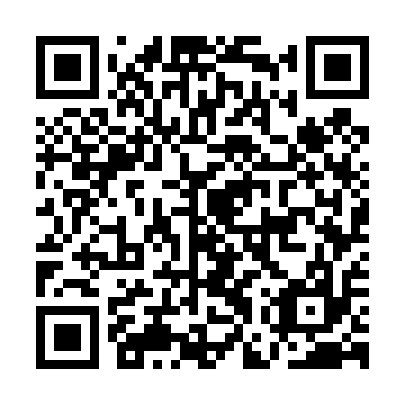 QR code for plate AGW-417