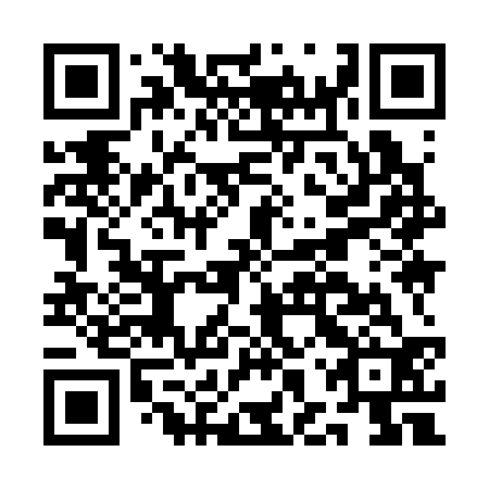 QR code for plate AHY-332