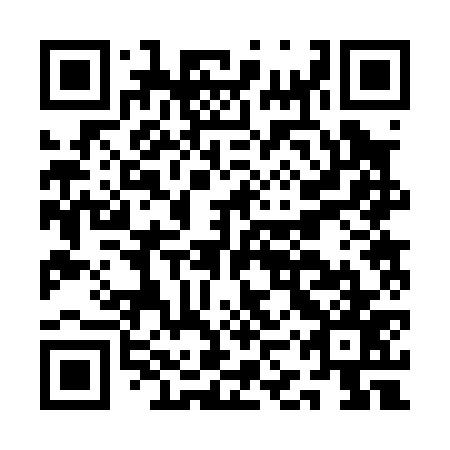 QR code for plate AKR-077