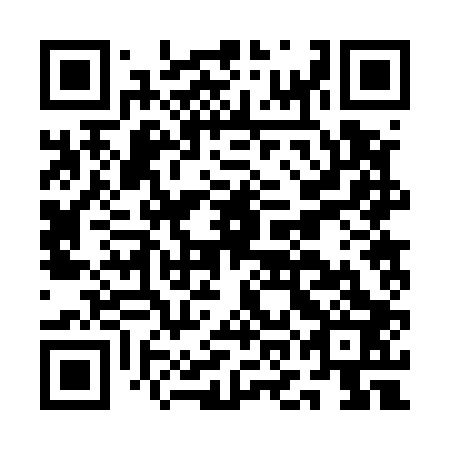 QR code for plate AOB-503